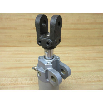 SMC CKG1B50-50Y-B54 Pneumatic Cylinder CKG1B5050YB54 - New No Box