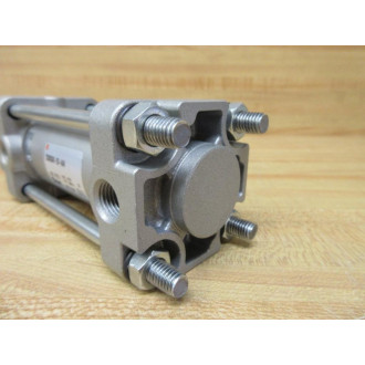SMC CDA2G40-50-A44 Pneumatic Cylinder CDA2G4050A44 - New No Box