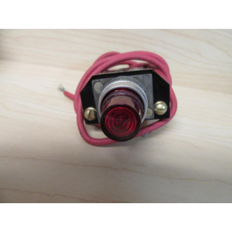 Allen Bradley 1481-N16A120 Pilot Light