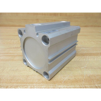 SMC CDQ2B50-50D-M9BAL Compact Pneumatic Cylinder CDQ2B5050DM9BAL - New No Box