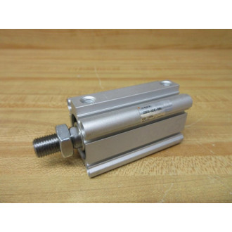 SMC CDQ2B32-50DMZ-M9BAL Compact Pneumatic Cylinder CDQ2B3250DMZM9BAL - New No Box