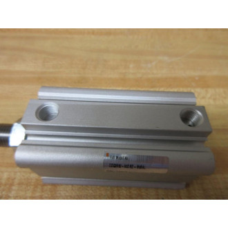 SMC CDQ2B32-50DMZ-M9BAL Compact Pneumatic Cylinder CDQ2B3250DMZM9BAL - New No Box