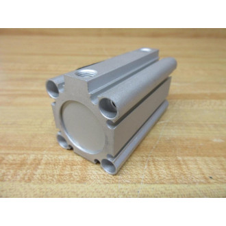 SMC CDQ2B32-50DMZ-M9BAL Compact Pneumatic Cylinder CDQ2B3250DMZM9BAL - New No Box
