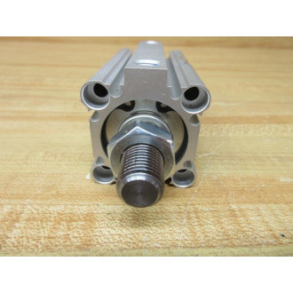 SMC CDQ2B32-50DMZ-M9BAL Compact Pneumatic Cylinder CDQ2B3250DMZM9BAL - New No Box