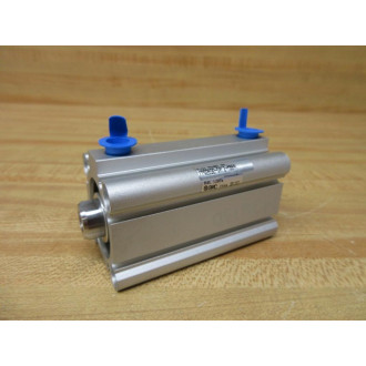 SMC CDQ2B32-50DZ-M9BAL Compact Pneumatic Cylinder CDQ2B3250DZM9BAL - New No Box