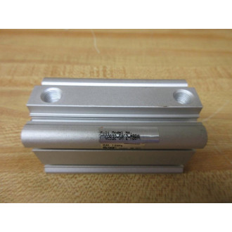 SMC CDQ2B32-50DZ-M9BAL Compact Pneumatic Cylinder CDQ2B3250DZM9BAL - New No Box