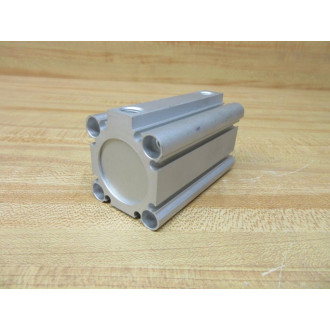 SMC CDQ2B32-50DZ-M9BAL Compact Pneumatic Cylinder CDQ2B3250DZM9BAL - New No Box