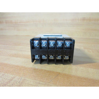 Cutler Hammer D9PR8BA Eaton Power Relay