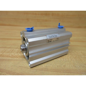 SMC CDQ2B40-50D-M9BAL Compact Pneumatic Cylinder CDQ2B4050DM9BAL - New No Box