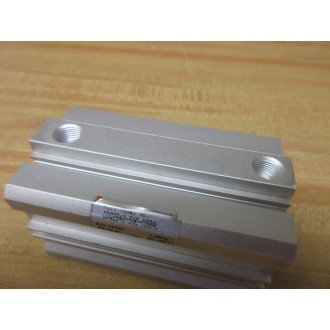 SMC CDQ2B40-50D-M9BAL Compact Pneumatic Cylinder CDQ2B4050DM9BAL - New No Box