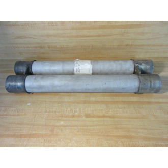 Buss JCN-125X Bussmann Fuse - Used