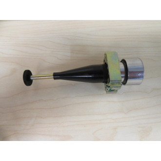 Telemecanique XB2BA924 Reset Operator - New No Box