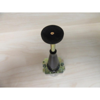 Telemecanique XB2BA924 Reset Operator - New No Box