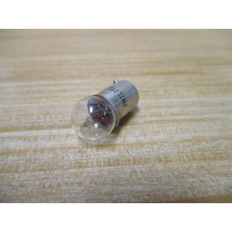 Philips 356CP Miniature Lamp (Pack of 10)