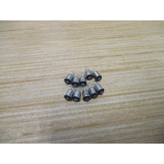Generic 338 Bulbs (Pack of 10) - New No Box
