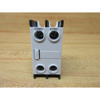 US Breaker NCF4-11 Auxiliary Contact NCF411