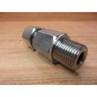 Misumi SKCRCT4 Hydraulic Hose Adapter