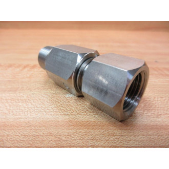 Misumi SKCRCT4 Hydraulic Hose Adapter