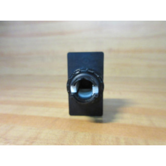 Moeller QDDL-311310 Eaton Push Button Operator QDDL - Used