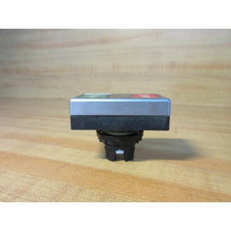 Moeller QDDL-311310 Eaton Push Button Operator QDDL - Used