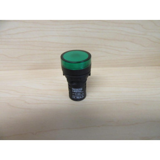 Techna LEDTec-G-110Vacdc Pilot Light - New No Box
