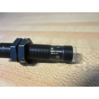 Pepperl + Fuchs NRB4-12GM40-E2-C-V1 Inductive Sensor 264599 - Used