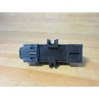 General Electric CR420NA2 GE Industrial Relay Socket - New No Box