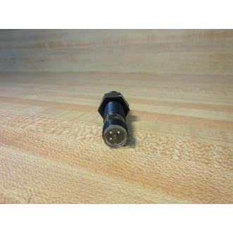 Pepperl + Fuchs NRB4-12GM40-E2-C-V1 Inductive Sensor 264599 - Used
