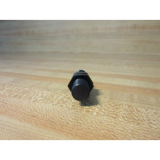 Pepperl + Fuchs NRB4-12GM40-E2-C-V1 Inductive Sensor 264599 - Used