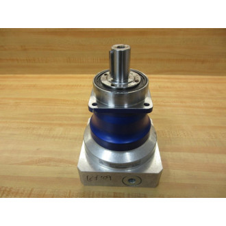 Wittenstein SP 075S-MF1-4-1G1-2S Gear Box SP 075SMF141G12S Some Shelf Wear - New No Box