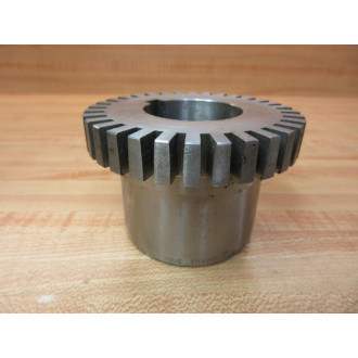 Falk 1050T Hub