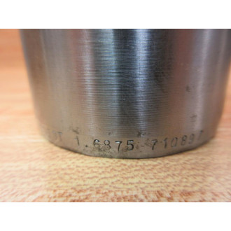 Falk 1050T Hub