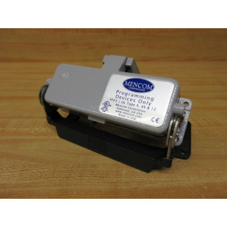 Mencom DHDP1-8M-RJ45-24 Panel Interface Connectors DHDP18MRJ4524 - New No Box