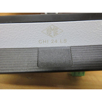 Mencom DHDP1-8M-RJ45-24 Panel Interface Connectors DHDP18MRJ4524 - New No Box