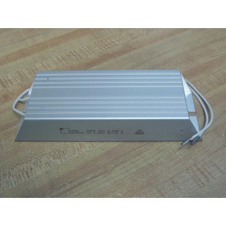Krah VHPR 200 H 22R K Power Resistor VHPR200 - New No Box