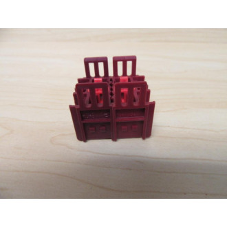 Maruyasu HC-B Contact Blocks (Pack of 2) - New No Box