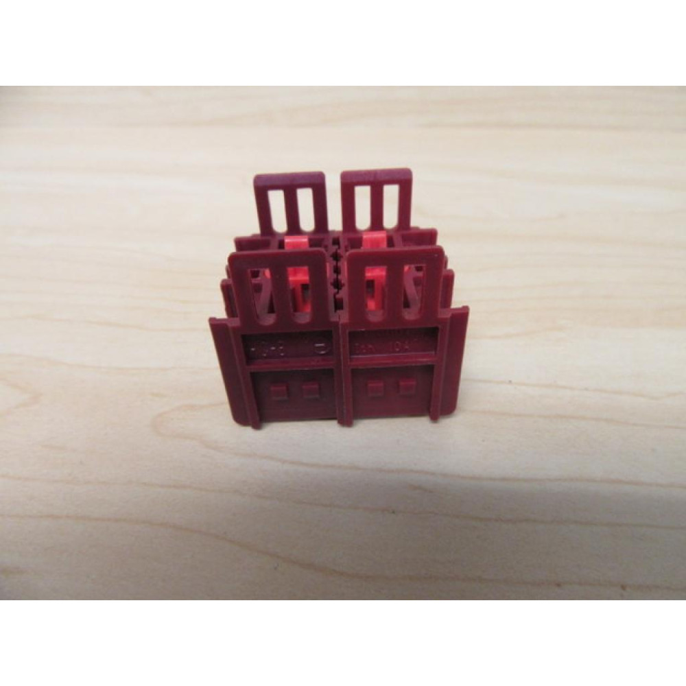 Maruyasu HC-B Contact Blocks (Pack of 2) - New No Box