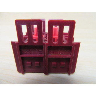 Maruyasu HC-B Contact Blocks (Pack of 2) - New No Box
