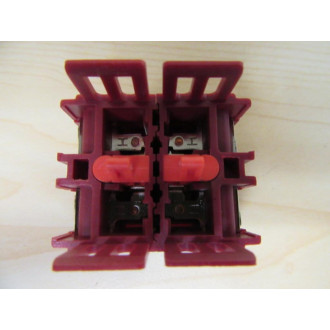 Maruyasu HC-B Contact Blocks (Pack of 2) - New No Box