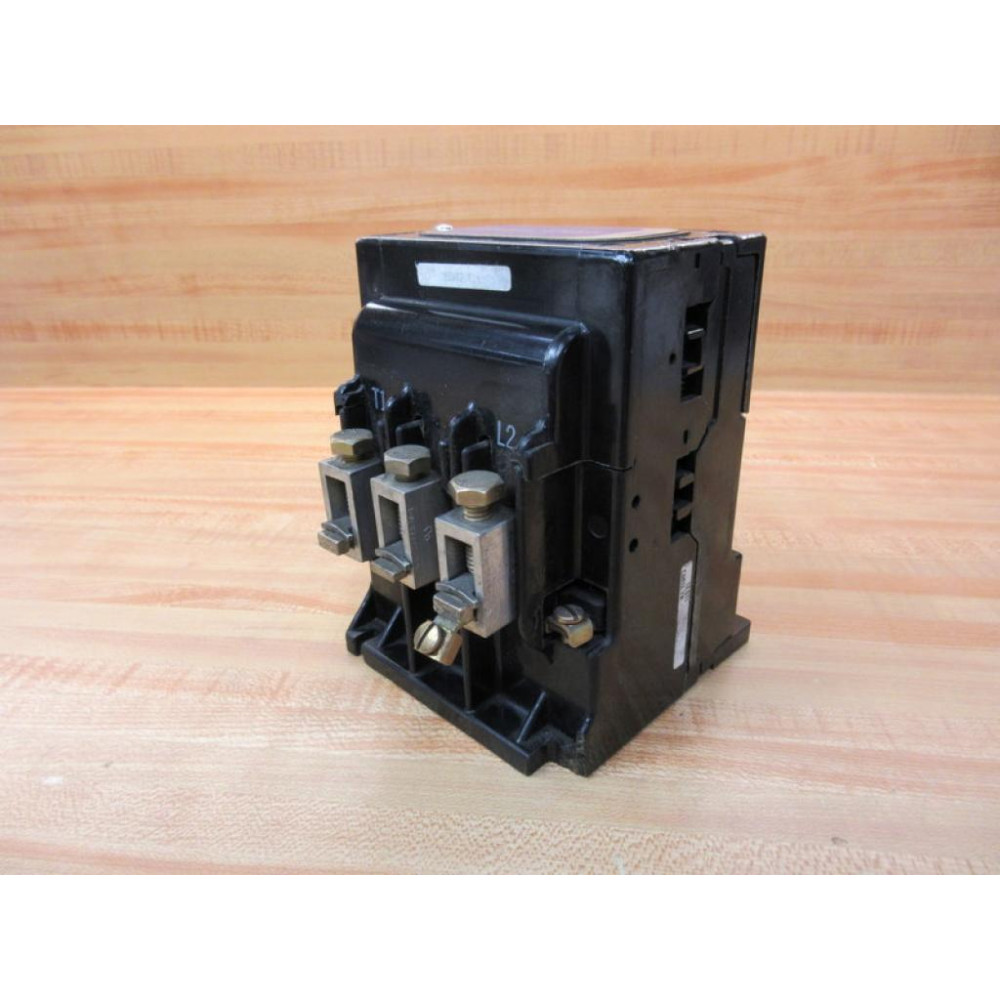 Joyslyn Clark 5DP3A5091-11 SCR Drive Contactor 5DP3A509111 - Used