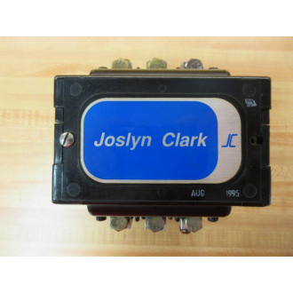 Joyslyn Clark 5DP3A5091-11 SCR Drive Contactor 5DP3A509111 - Used