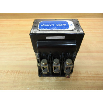Joyslyn Clark 5DP3A5091-11 SCR Drive Contactor 5DP3A509111 - Used