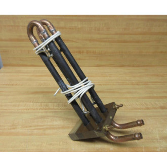 CWC-1226-NI-6KV Snubber Resistor 00107581GP1A - New No Box