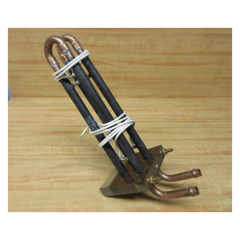 CWC-1226-NI-6KV Snubber Resistor 00107581GP1A - New No Box
