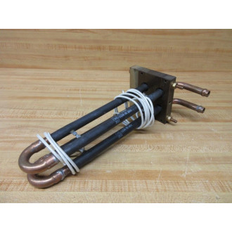 CWC-1226-NI-6KV Snubber Resistor 00107581GP1A - New No Box