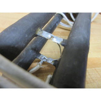 CWC-1226-NI-6KV Snubber Resistor 00107581GP1A - New No Box
