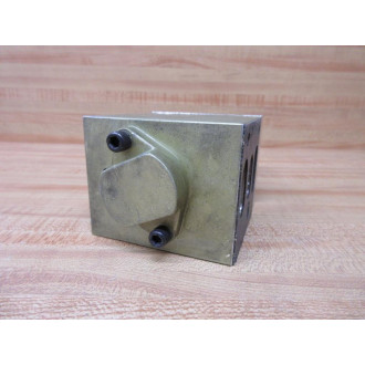 Ross Controls 2774B5934 Solenoid Valve - Used