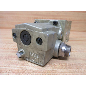 Ross Controls 2774B5934 Solenoid Valve - Used