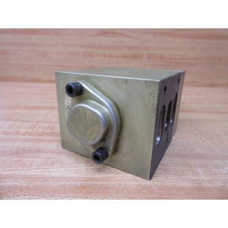 Ross Controls 2773B5996 Solenoid Valve - Used