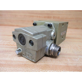 Ross Controls 2773B5996 Solenoid Valve - Used